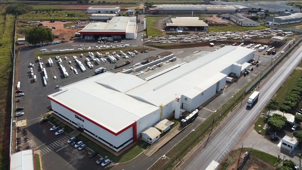Aparecida do Taboado é a 6ª maior geradora de empregos na indústria do MS em 2025