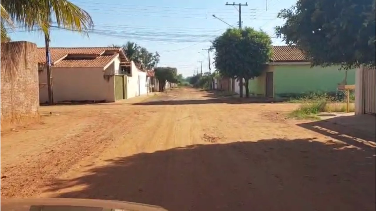 Agesul anuncia aviso de licitação para obras de infraestrutura no Bairro São João 