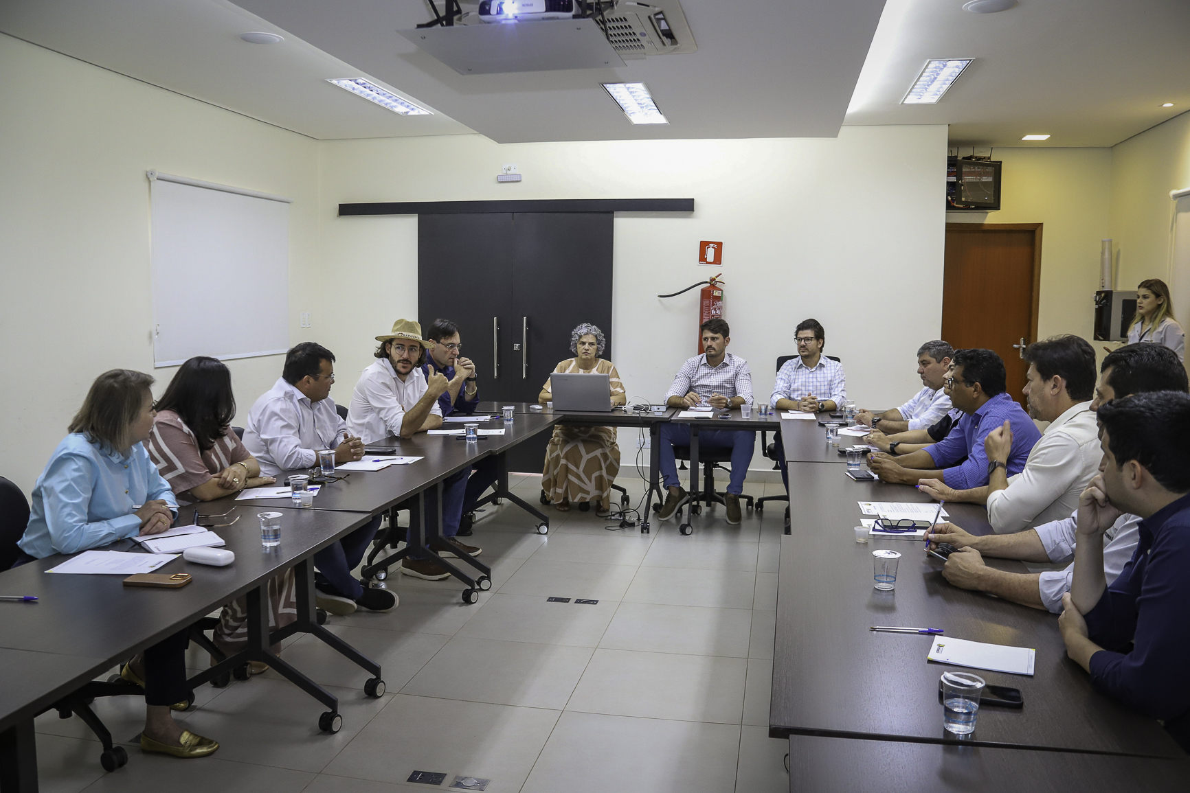 Divulgada a programação do 3º Congresso dos Municípios de Mato Grosso do Sul