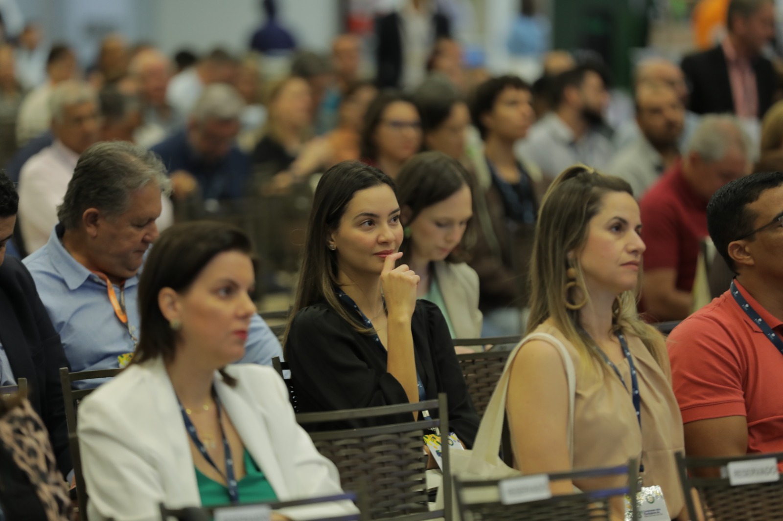 Servidores destacam aprendizado e troca de experiências no 3º Congresso dos Municípios de MS