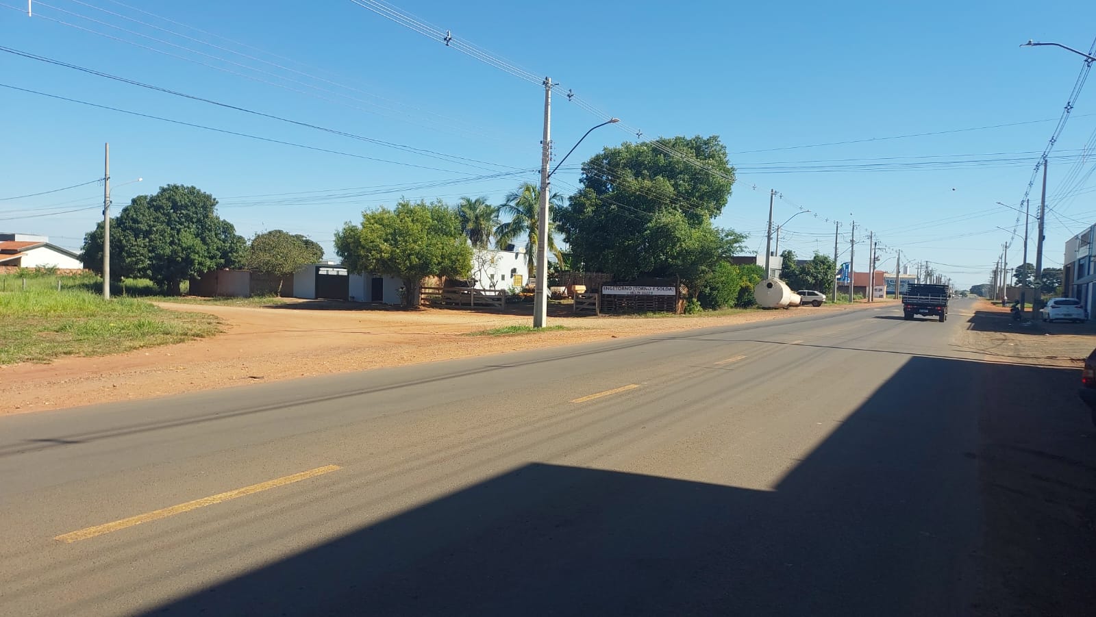 Município tem assegurados R$ 32 milhões para mais obras de infraestrutura