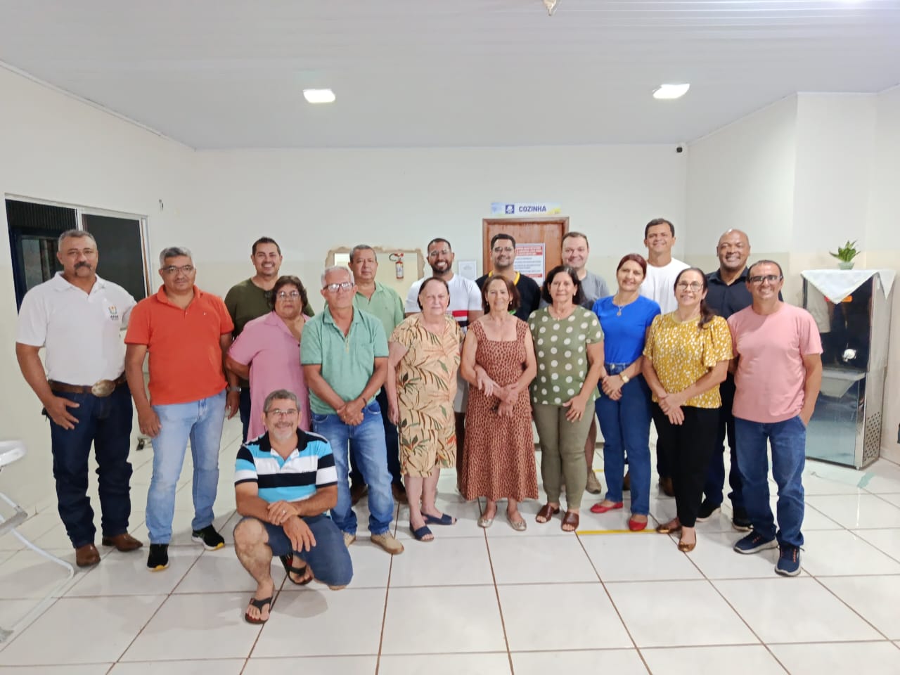 APAE elege diretoria para o triênio 2026/2028