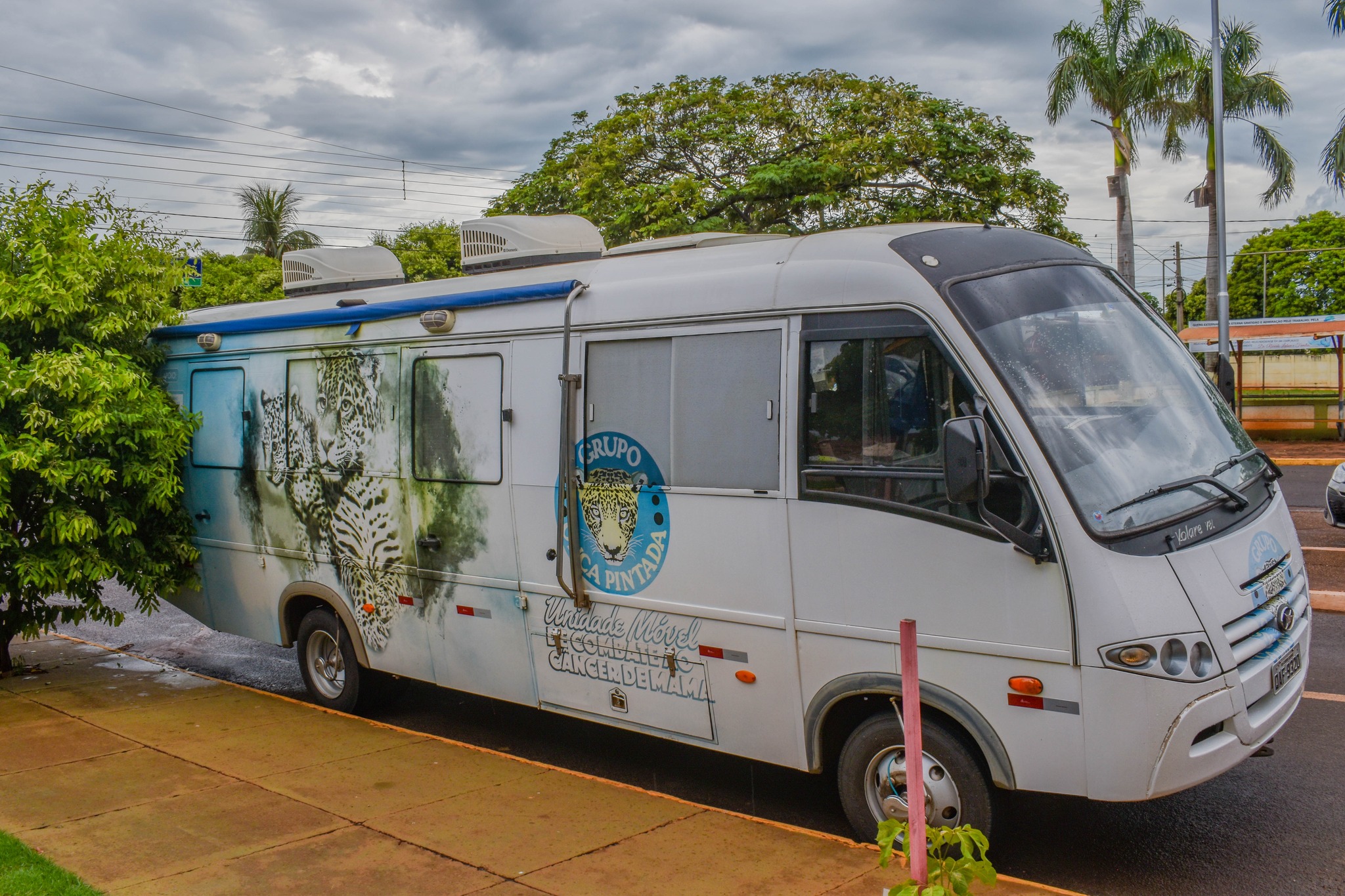Município terá dois dias de ações de combate ao câncer
