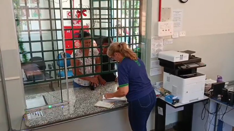 Escolas Estaduais iniciam período de confirmação de matrículas