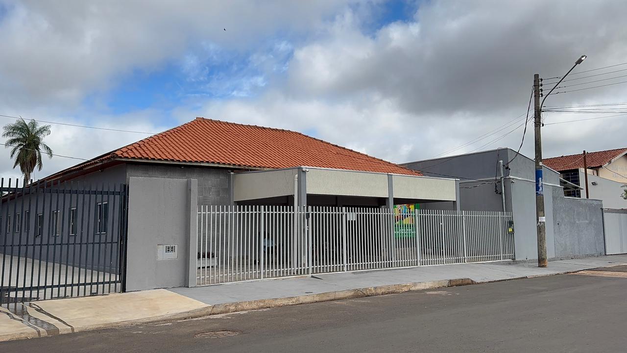 Lar dos Idosos terá R$ 200 mil para aquisições e pagamento de pessoal