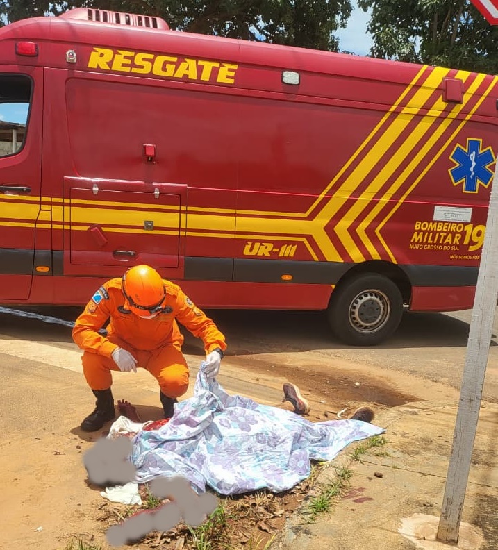 Homicídios ocorridos no mesmo dia chocam a cidade