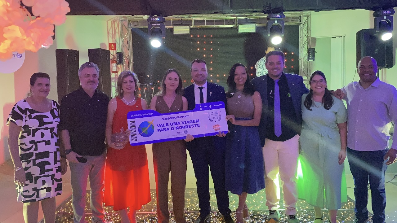 Prorrogado para 21 de janeiro o prazo final de votação online para o prêmio “Melhores do Ano” 2025