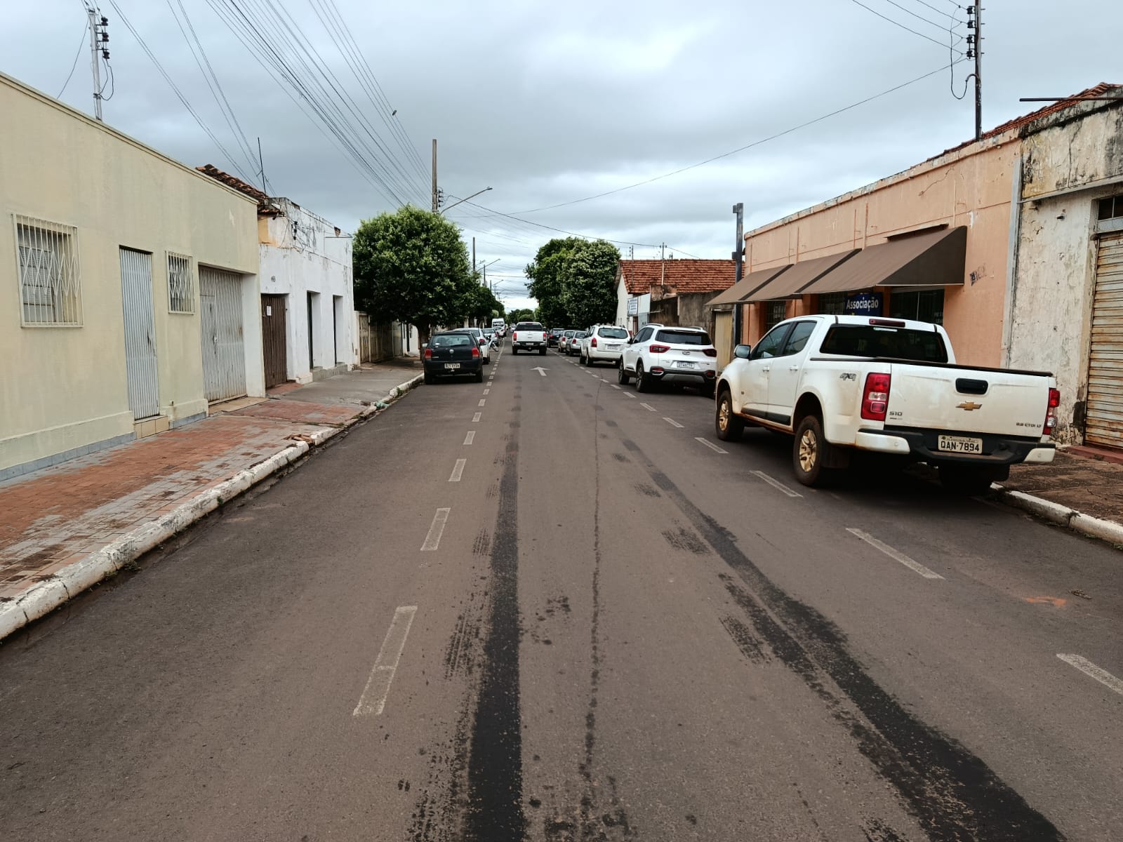 Correios anuncia implantação de CEP por logradouro em Aparecida do Taboado