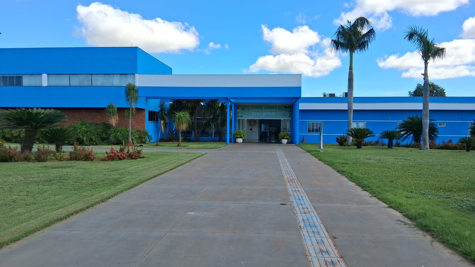 Senai apresenta cursos voltados ao Vale da Celulose