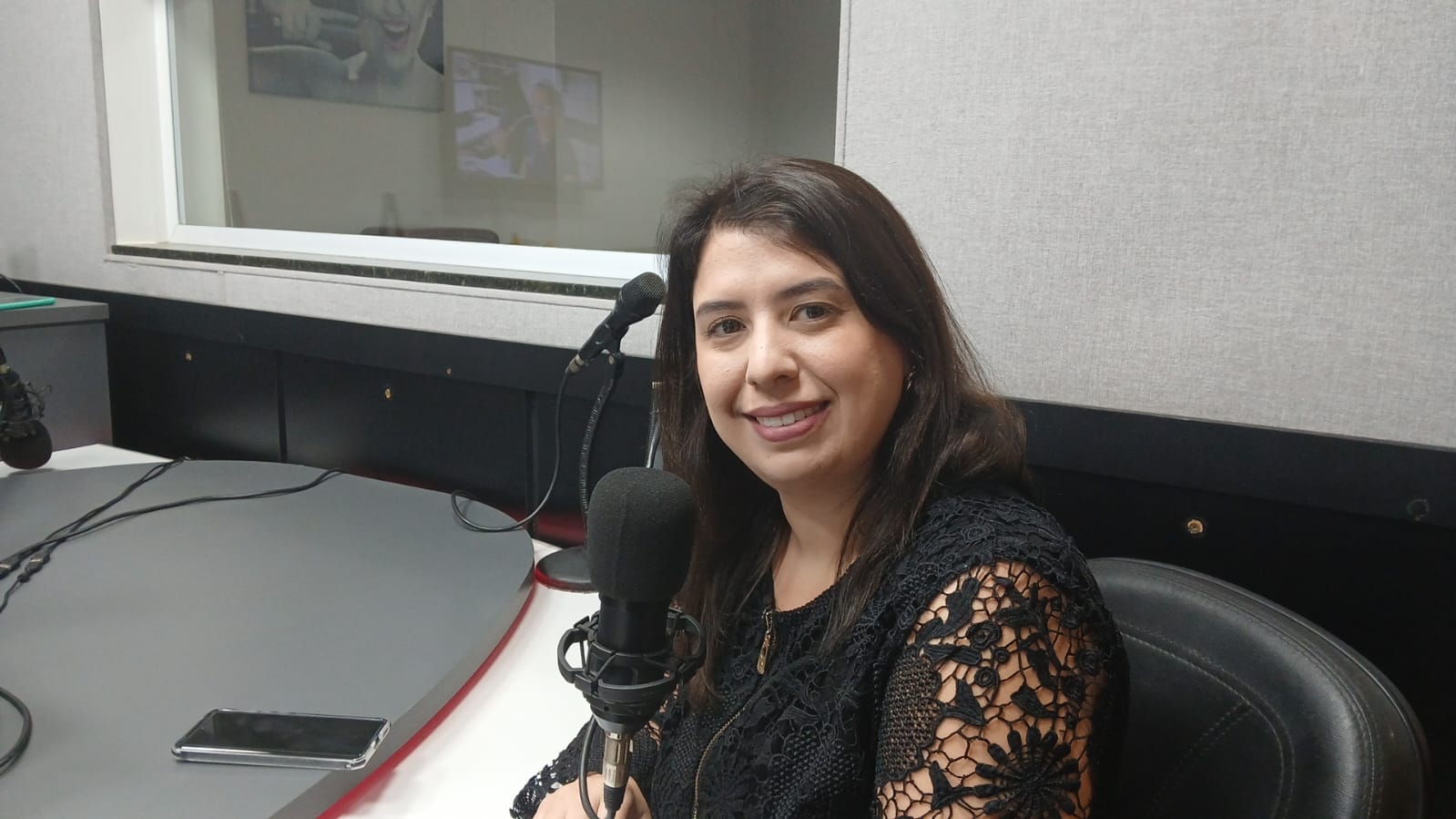 Advogada falou sobre estabilidade gestacional