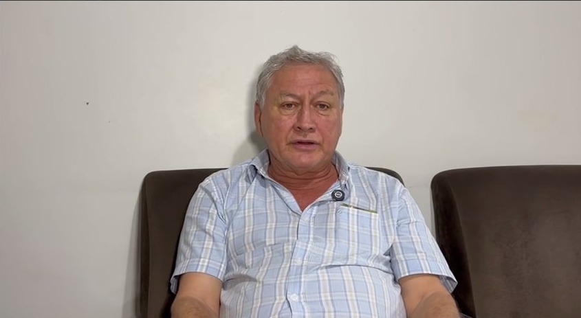 Pecuarista opina sobre lei que pode gerar multa por acesso de gado a rios