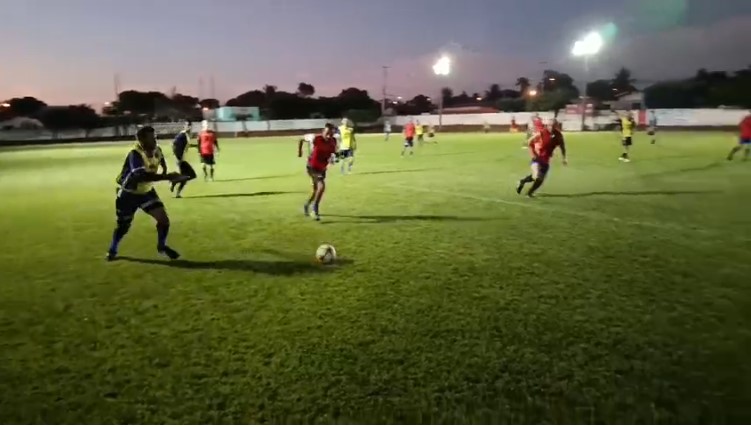 Clube AVA inicia Campeonato Interno nesta sexta-feira