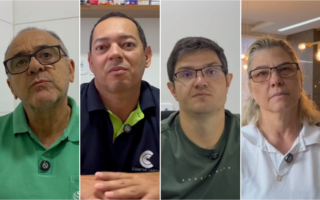 Plantão noturno de farmácias gera debate em Aparecida do Taboado