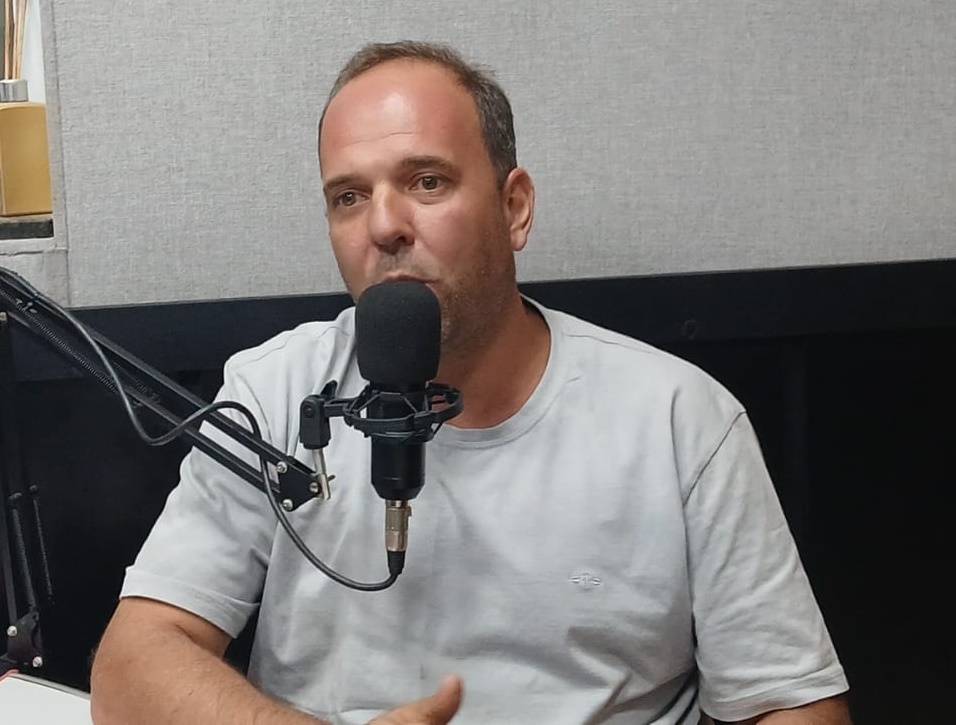 Empresário manifesta preocupação com risco de desabastecimento de diesel