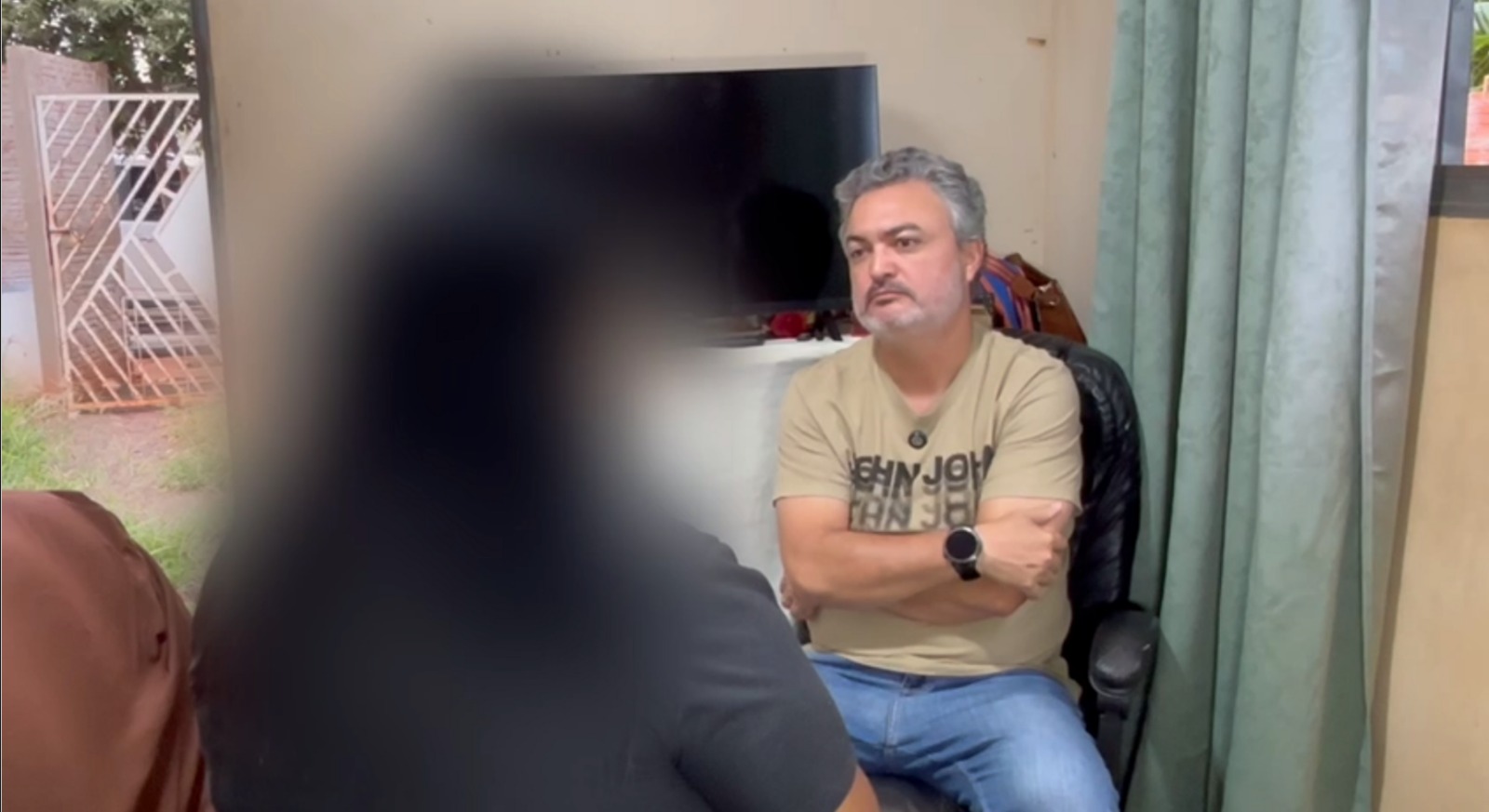 Mulher supera violência psicológica, rompe o silêncio e incentiva vítimas a denunciar 