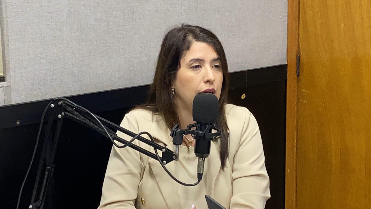 Advogada destaca projeto “OAB por Elas”, que oferece apoio gratuito a vítimas de violência doméstica