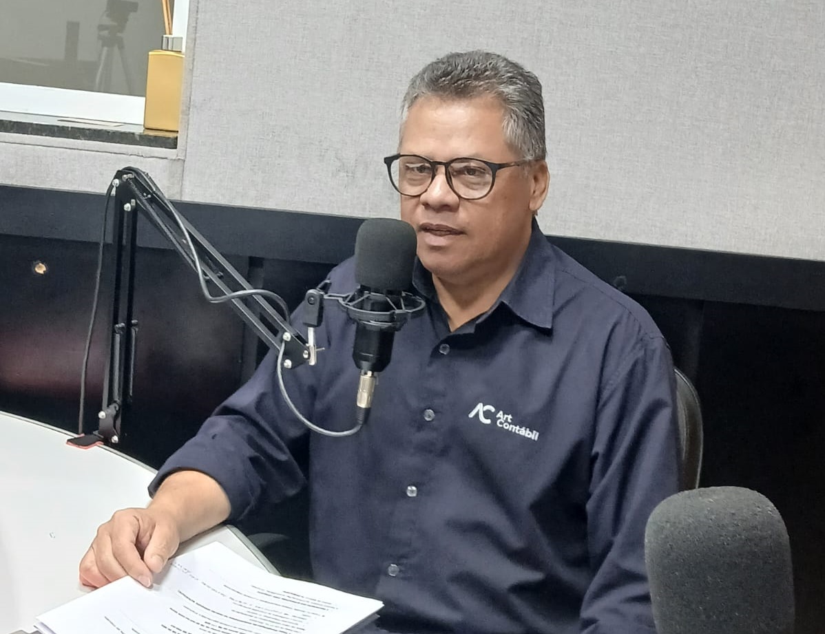 Contador alerta para novidades na declaração do Imposto de Renda 2026