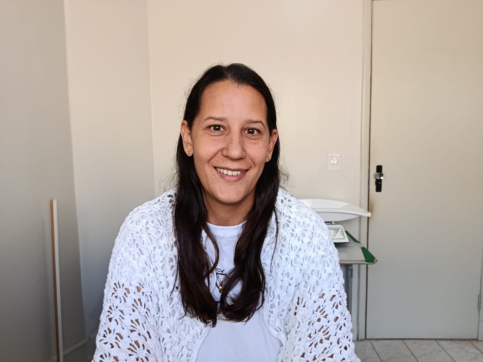 Março Roxo: Nutricionista destaca atendimento gratuito a pacientes com obesidade