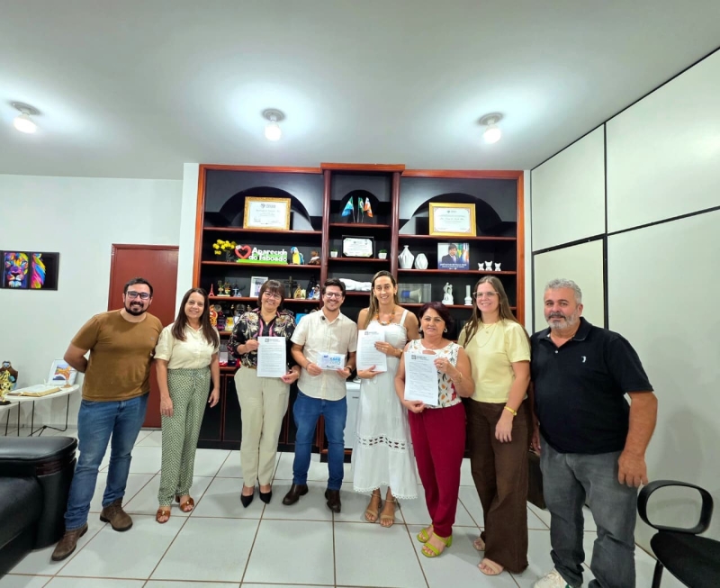 Programa Cárie Zero é renovado para 2026 e reforça compromisso com a saúde bucal infantil