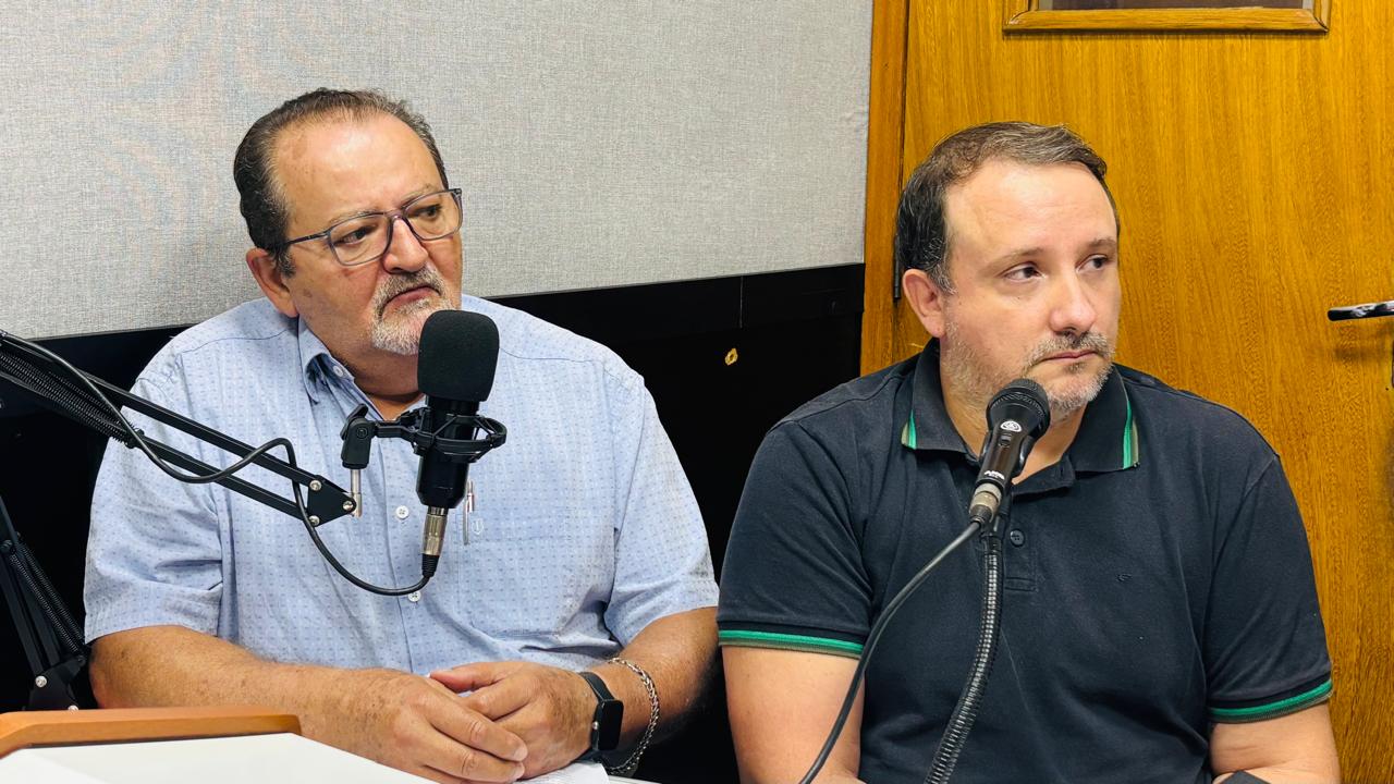 FESAT esclarece nova regulamentação para visitas institucionais ao hospital