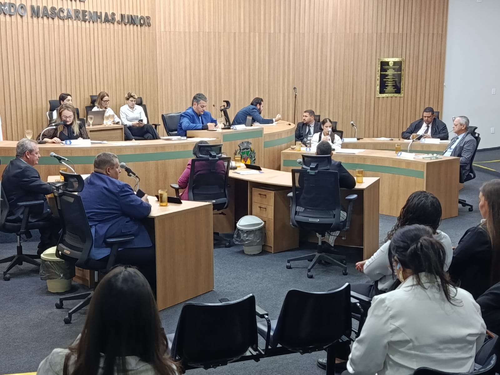 Lei proíbe contratação de condenados por crimes sexuais contra crianças e adolescentes na Administração Pública Municipal