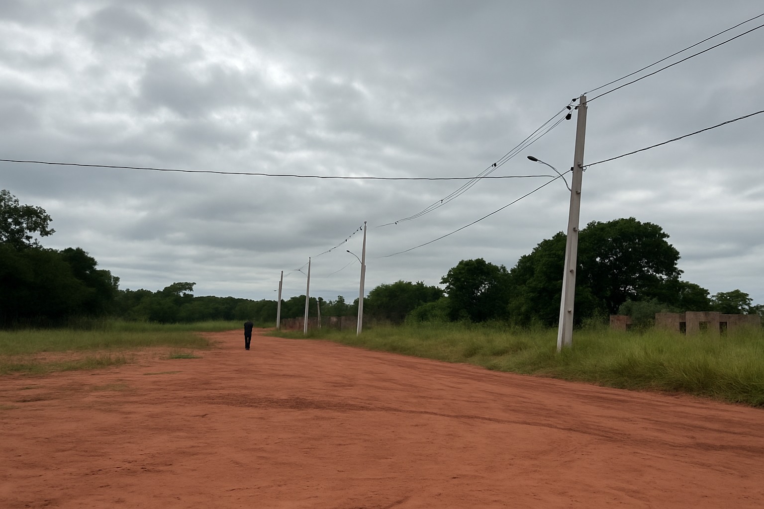 RCN Notícias busca respostas para moradores sobre ligação de energia no Loteamento Bom Jesus