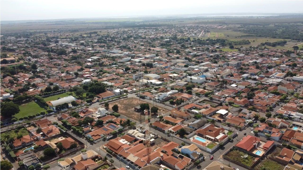Aparecida do Taboado chega a 30.189 habitantes e registra crescimento de 1,22%, estima IBGE