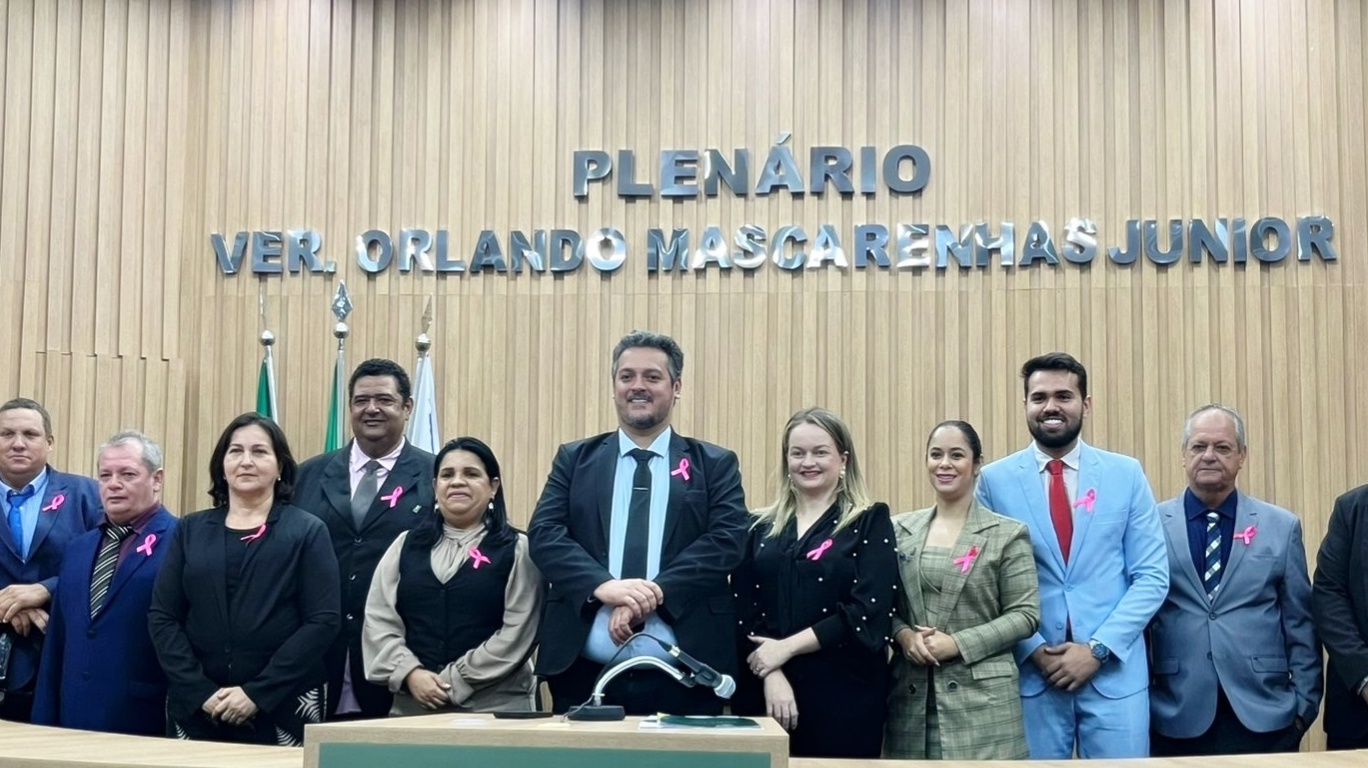 Câmara indica melhorias para áreas sociais, de saúde e infraestrutura