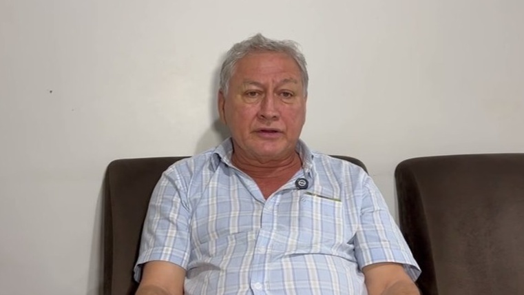 Pecuarista opina sobre lei que pode gerar multa por acesso de gado a rios