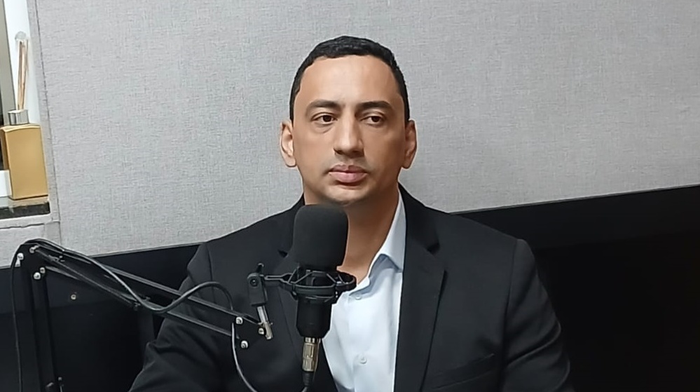 Empresário dá detalhes sobre o recém-inaugurado Espaço Figueira